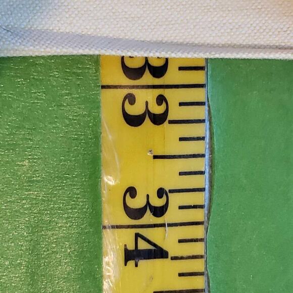 Polo Ralph Lauren Shirt Oxford Button Down Mens Size 17.5 XL butter Yellow LS - Picture 9 of 10